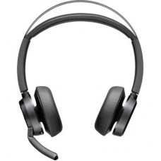 Наушники Poly Focus 2 - M USB-A HS Stereo (77Y85AA) - Фото