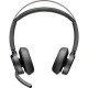 Наушники Poly Focus 2 - M USB-A HS Stereo (77Y85AA) Наушники Poly Focus 2 - M USB-A HS Stereo (77Y85AA)