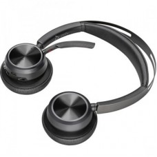 Наушники Poly Focus 2 - M USB-A HS Stereo (77Y85AA) - Фото