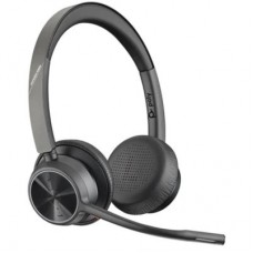 Наушники Poly Voyager 4320-M USB-C HS + BT700 Stereo (77Z30AA) Наушники Poly Voyager 4320-M USB-C HS + BT700 Stereo (77Z30AA)