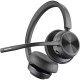 Наушники Poly Voyager 4320-M HS + BT700 + Charging Stand Stereo (77Z00AA) Наушники Poly Voyager 4320-M HS + BT700 + Charging Stand Stereo (77Z00AA)