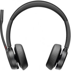 Наушники Poly Voyager 4320-M USB-A HS + BT700 Stereo (77Y98AA) - Фото
