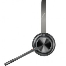 Наушники Poly Voyager 4320-M USB-A HS + BT700 Stereo (77Y98AA) - Фото