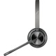 Наушники Poly Voyager 4320-M USB-A HS + BT700 Stereo (77Y98AA) Наушники Poly Voyager 4320-M USB-A HS + BT700 Stereo (77Y98AA)
