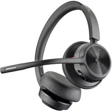 Наушники Poly Voyager 4320-M USB-A HS + BT700 Stereo (77Y98AA) - Фото