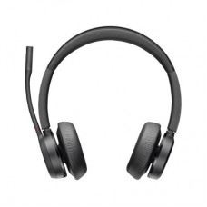 Навушники Poly Voyager 4320-M USB-C HS + BT700 Stereo (77Z30AA) - Фото