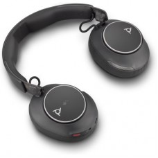 Наушники Poly Voyager Surround 80-M USB-C HS + USB-C/A Stereo (8G7U0AA) - Фото