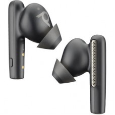 Наушники Poly Voyager Free 60 Earbuds + BT700A + BCHC Black (7Y8H3AA) Наушники Poly Voyager Free 60 Earbuds + BT700A + BCHC Black (7Y8H3AA)