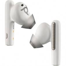 Наушники Poly Voyager Free 60 Earbuds + BT700A + BCHC White (7Y8L3AA) Наушники Poly Voyager Free 60 Earbuds + BT700A + BCHC White (7Y8L3AA)