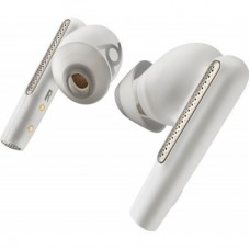 Наушники Poly Voyager Free 60 Earbuds + BT700A + BCHC White (7Y8L3AA) - Фото