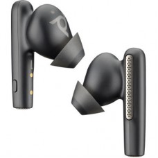 Наушники Poly Voyager Free 60 Earbuds + BT700C + BCHC Black (7Y8H4AA) Наушники Poly Voyager Free 60 Earbuds + BT700C + BCHC Black (7Y8H4AA)