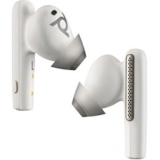 Наушники Poly Voyager Free 60 Earbuds + BT700C + BCHC White (7Y8L4AA) Наушники Poly Voyager Free 60 Earbuds + BT700C + BCHC White (7Y8L4AA)