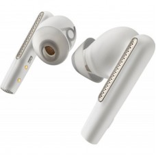 Наушники Poly Voyager Free 60 Earbuds + BT700C + BCHC White (7Y8L4AA) - Фото