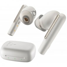 Наушники Poly Voyager Free 60 Earbuds + BT700C + BCHC White (7Y8L4AA) - Фото
