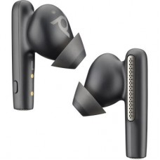 Наушники Poly Voyager Free 60+ Earbuds + BT700A + TSCHC Black (7Y8G3AA) Наушники Poly Voyager Free 60+ Earbuds + BT700A + TSCHC Black (7Y8G3AA)