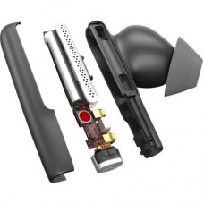Наушники Poly Voyager Free 60+ Earbuds + BT700A + TSCHC Black (7Y8G3AA) - Фото