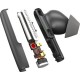 Наушники Poly Voyager Free 60+ Earbuds + BT700A + TSCHC Black (7Y8G3AA) Наушники Poly Voyager Free 60+ Earbuds + BT700A + TSCHC Black (7Y8G3AA)