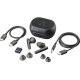 Наушники Poly Voyager Free 60+ Earbuds + BT700C + TSCHC Black (7Y8G4AA) Наушники Poly Voyager Free 60+ Earbuds + BT700C + TSCHC Black (7Y8G4AA)