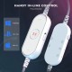Наушники Fifine H6 RGB 7.1 White (H6W) Наушники Fifine H6 RGB 7.1 White (H6W)