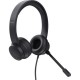 Наушники Trust Ayda PC USB-A Black (25088) Наушники Trust Ayda PC USB-A Black (25088)