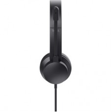Навушники Trust Ayda PC USB-A Black (25088) - Фото