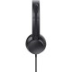 Наушники Trust Ayda PC USB-A Black (25088) Наушники Trust Ayda PC USB-A Black (25088)