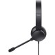 Наушники Trust Ayda PC USB-A Black (25088) Наушники Trust Ayda PC USB-A Black (25088)