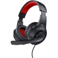 Наушники Trust Gaming Headset Black/Red (24785) Наушники Trust Gaming Headset Black/Red (24785)