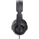 Наушники Trust Gaming Headset Black/Red (24785)