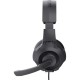 Наушники Trust Gaming Headset Black/Red (24785)