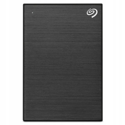 Внешний жесткий диск 2.5" 2TB One Touch with Password Seagate (STKY2000400)
