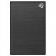Внешний жесткий диск 2.5" 2TB One Touch with Password Seagate (STKY2000400)