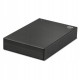 Внешний жесткий диск 2.5" 2TB One Touch with Password Seagate (STKY2000400)