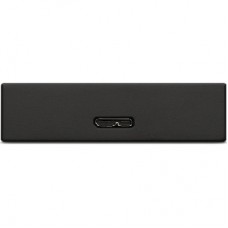 Зовнішній жорсткий диск 2.5" 2 TB One Touch with Password Seagate (STKY2000400) Зовнішній жорсткий диск 2.5" 2 TB One Touch with Password Seagate (STKY2000400) - Фото