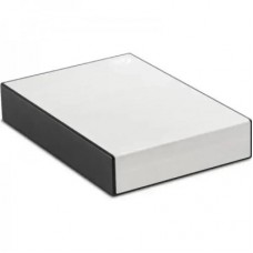 Внешний жесткий диск 2.5" 1TB One Touch with Password Seagate (STKY1000401) - Фото