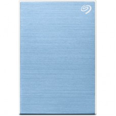 Внешний жесткий диск 2.5" 1TB One Touch with Password Seagate (STKY1000402)