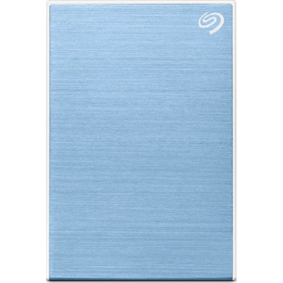 Внешний жесткий диск 2.5" 1TB One Touch with Password Seagate (STKY1000402)