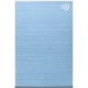 Внешний жесткий диск 2.5" 1TB One Touch with Password Seagate (STKY1000402)