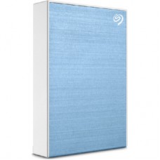 Внешний жесткий диск 2.5" 1TB One Touch with Password Seagate (STKY1000402) - Фото
