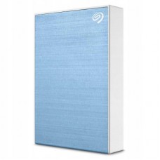 Внешний жесткий диск 2.5" 1TB One Touch with Password Seagate (STKY1000402) - Фото
