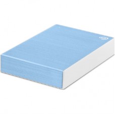 Внешний жесткий диск 2.5" 1TB One Touch with Password Seagate (STKY1000402) - Фото