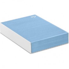 Внешний жесткий диск 2.5" 1TB One Touch with Password Seagate (STKY1000402) - Фото