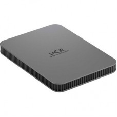 Внешний жесткий диск 2.5" 2TB LaCie (STLR2000400)