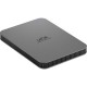 Внешний жесткий диск 2.5" 2TB LaCie (STLR2000400)