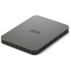 Внешний жесткий диск 2.5" 2TB LaCie (STLR2000400) Внешний жесткий диск 2.5" 2TB LaCie (STLR2000400)