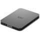 Внешний жесткий диск 2.5" 2TB LaCie (STLR2000400) Внешний жесткий диск 2.5" 2TB LaCie (STLR2000400)
