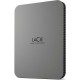 Внешний жесткий диск 2.5" 2TB LaCie (STLR2000400) Внешний жесткий диск 2.5" 2TB LaCie (STLR2000400)