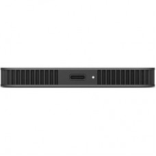 Зовнішній жорсткий диск 2.5" 2 TB LaCie (STLR2000400) - Фото
