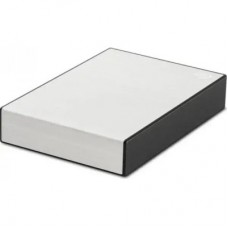 Зовнішній жорсткий диск 2.5" 4 TB One Touch with Password Seagate (STKZ4000401) Зовнішній жорсткий диск 2.5" 4 TB One Touch with Password Seagate (STKZ4000401) - Фото