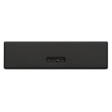 Зовнішній жорсткий диск 2.5" 4 TB One Touch with Password Seagate (STKZ4000401) Зовнішній жорсткий диск 2.5" 4 TB One Touch with Password Seagate (STKZ4000401) - Фото